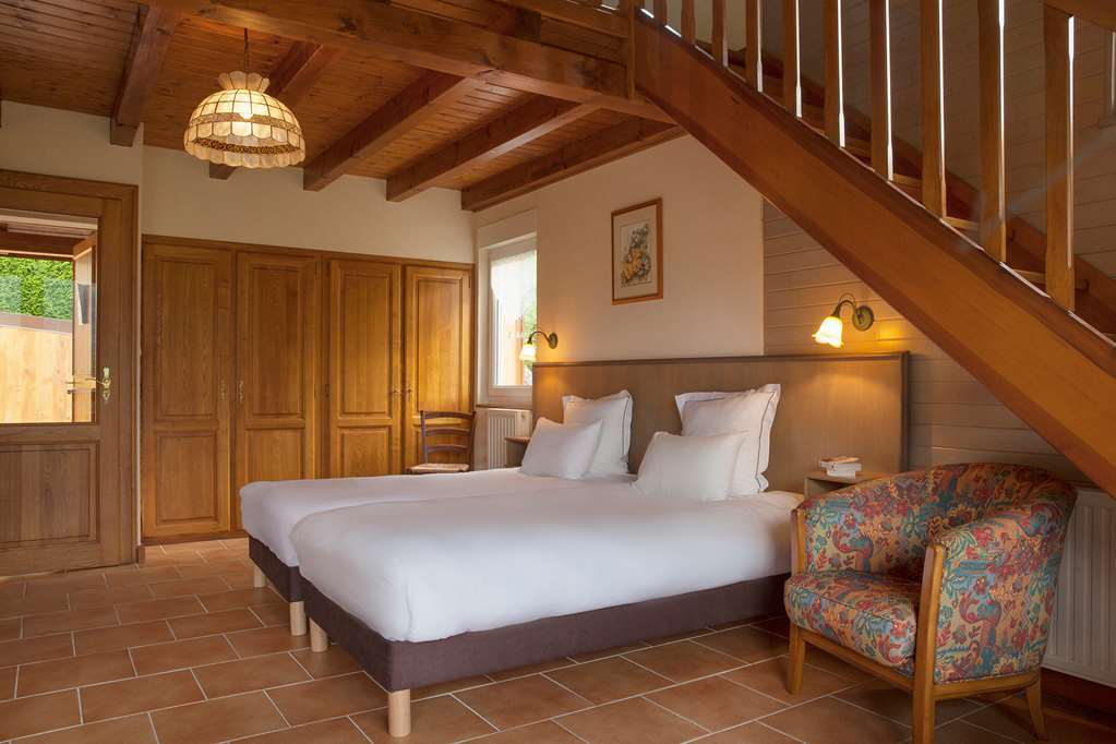 Og Neuhauser La Broque Chambre photo