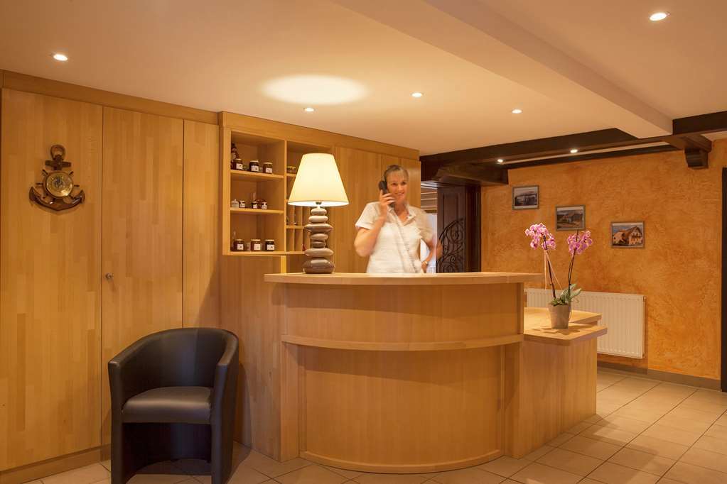 Og Neuhauser La Broque Intérieur photo