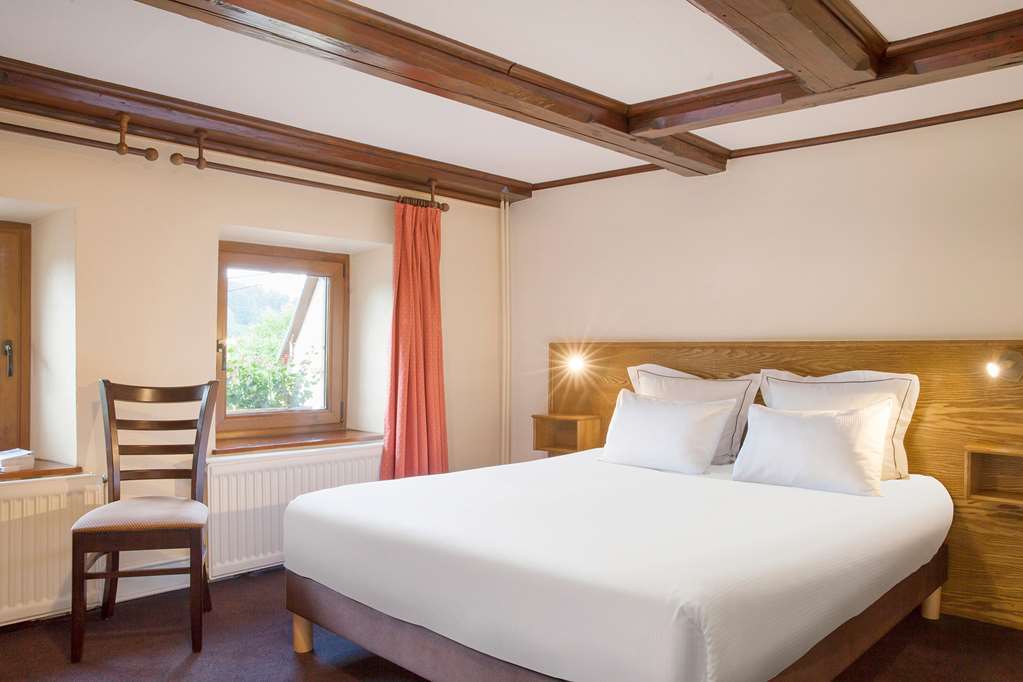 Og Neuhauser La Broque Chambre photo